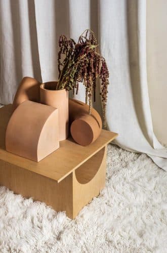 Sancal. Note Design Studio. Void Matters