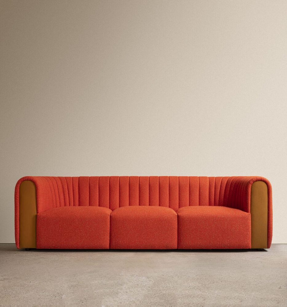 Sancal y Note Studio. Void Matters