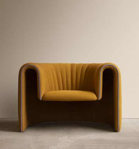 Sancal. Note Design Studio. Void Matters