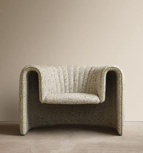 Sancal. Note Design Studio. Void Matters
