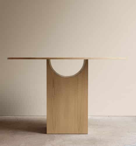 Sancal. Note Design Studio. Void Matters