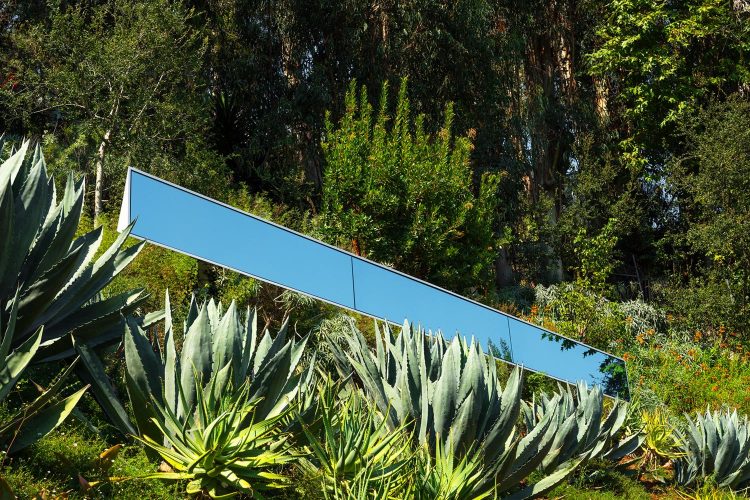 Santa Monica Linear. Phillip K. Smith III