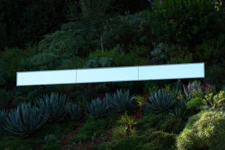 Santa Monica Linear. Phillip K. Smith III