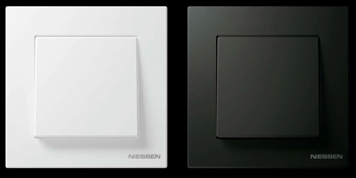 Niessen. minimalismo. sky essence