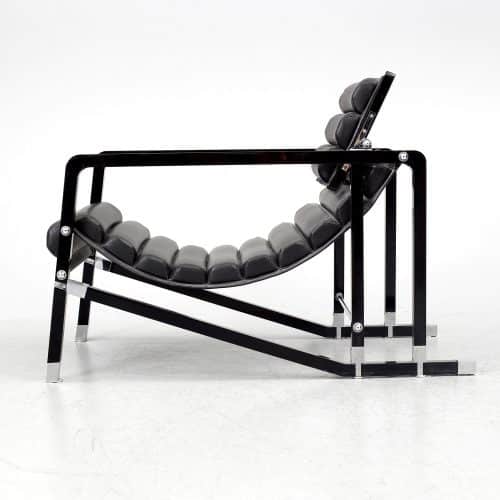 Transat Chair. Eileen Gray. Studiopepe