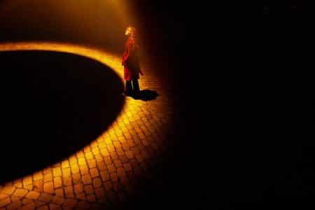 Luz UVC. Studio Roosegaarde. Longitud de onda. Luz ultravioleta. coronavirus