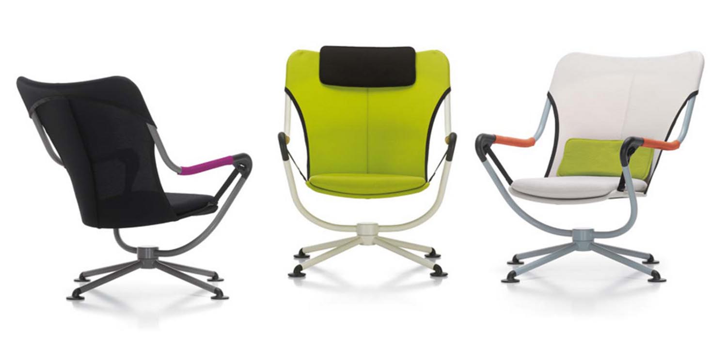 Waver. Konstantin Grcic. Vitra