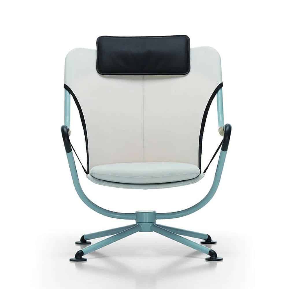 Waver. Konstantin Grcic. Vitra