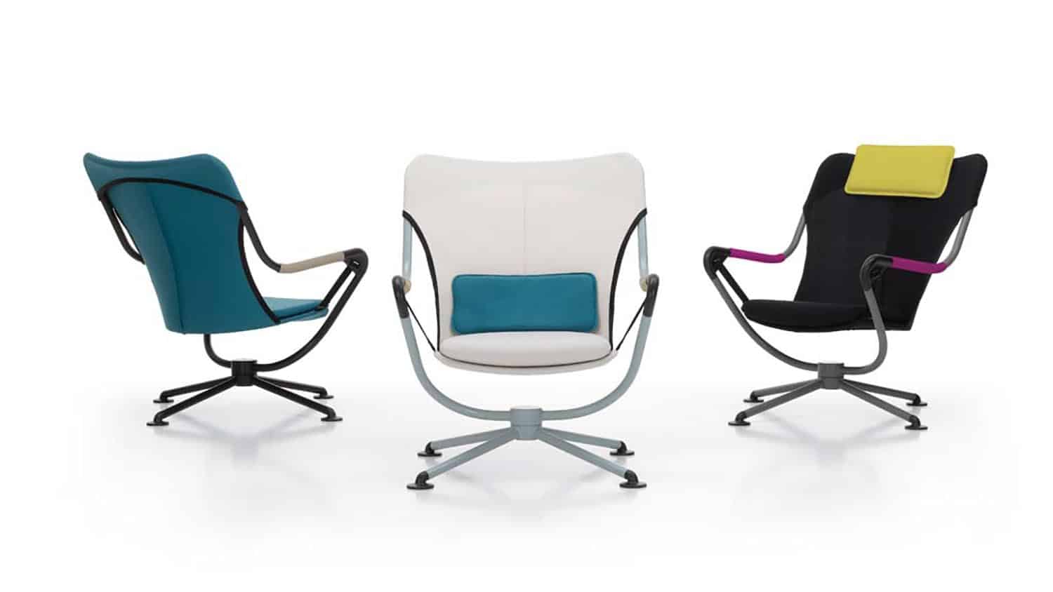 Waver. Konstantin Grcic. Vitra