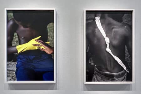 MEP de París, Viviane Sassen