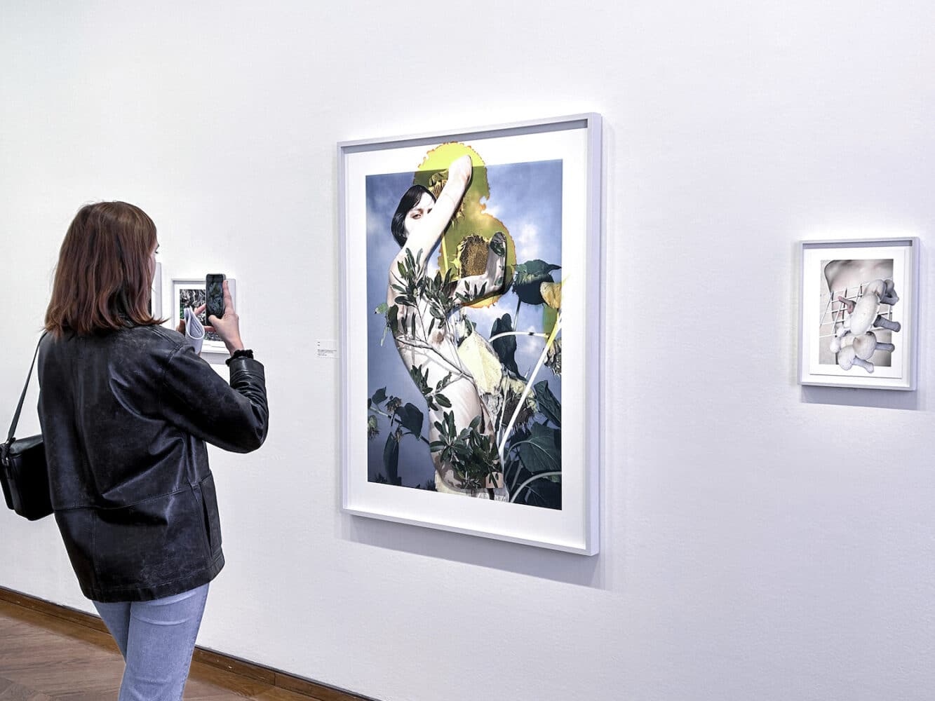 MEP de París, Viviane Sassen