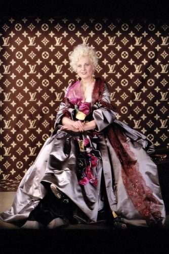 Vivienne Westwood
