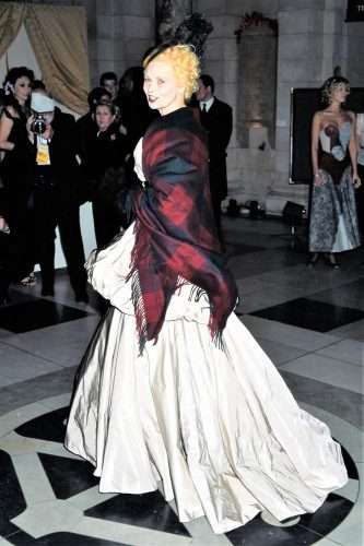 Vivienne Westwood