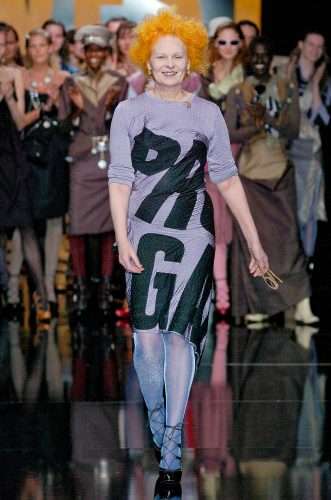 Vivienne Westwood
