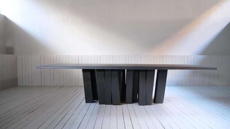 Monocromo, Diseño monocromo, Diseño belga, Arno declercq
