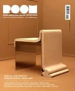 ROOM Diseño 31. Revista