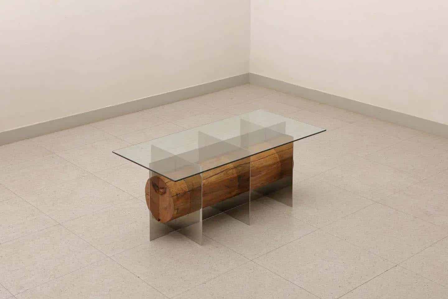 Shinkyu Shon. Diseñadores coreanos