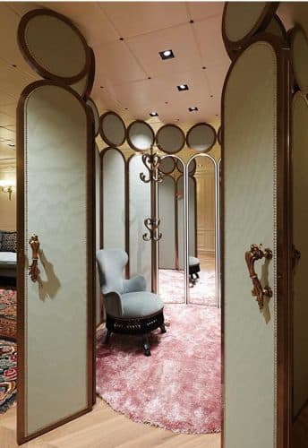 Tienda Gucci. SeungMo Park. Corea