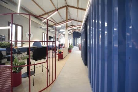key go! RENT. Espacio comercial