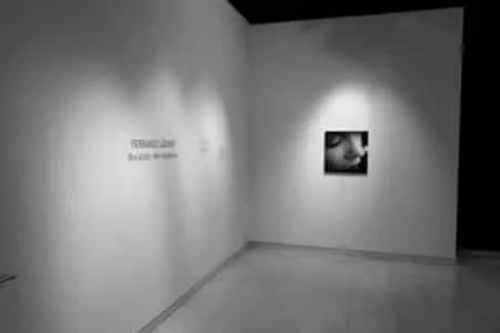 Exposición de fotografía. Fernando Lázaro. PhotoMuseum Zarautz