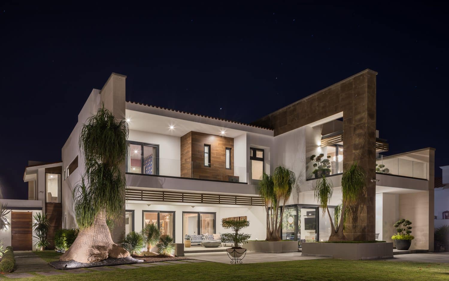 Casa AV de Ordaz Coppel Arquitectos