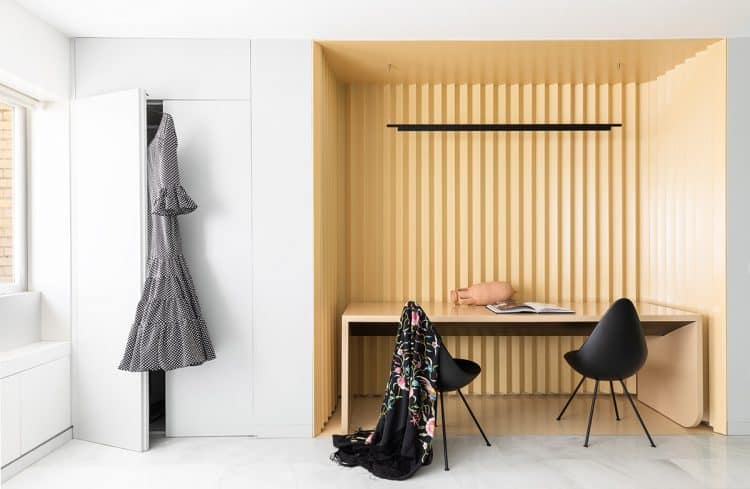 Apartamento en Sevilla. Studio.noju
