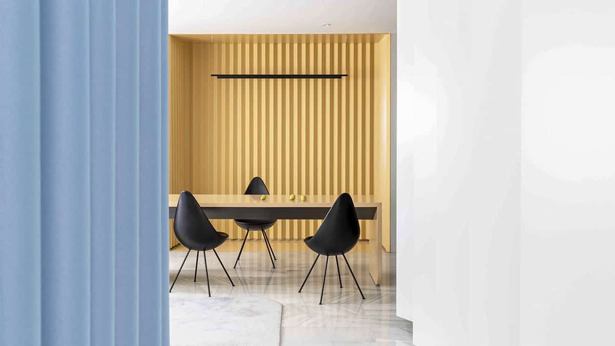 Hermès Milan Design Week 2022v