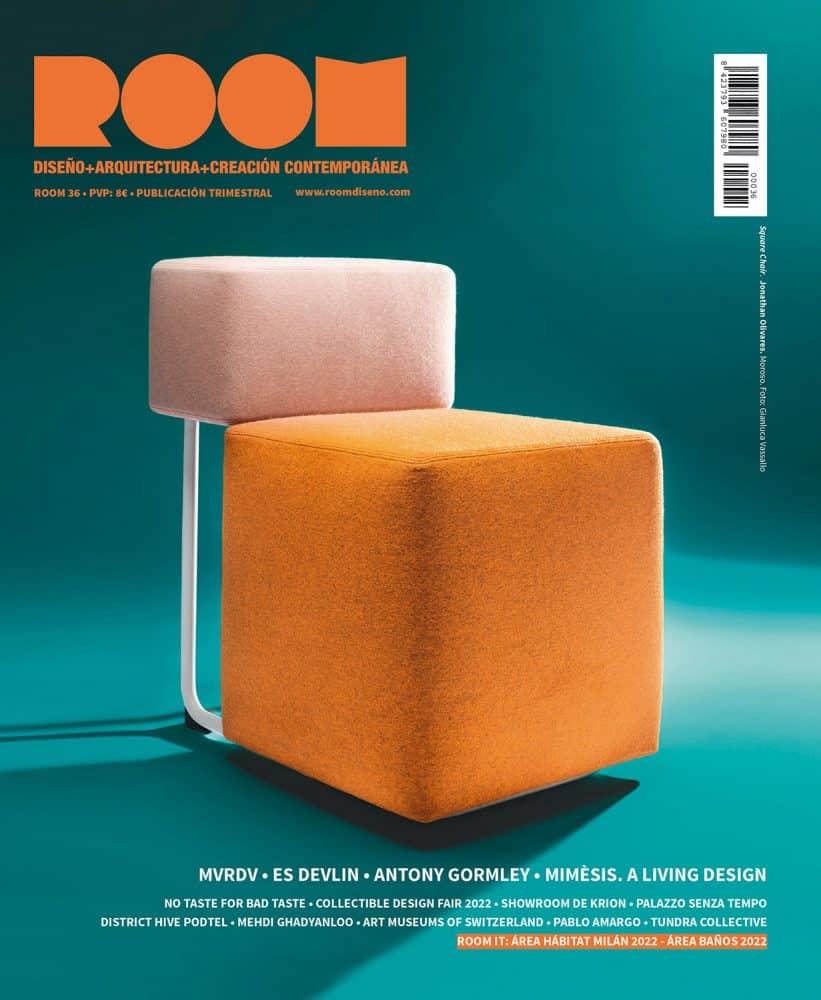 ROOM Diseño 36