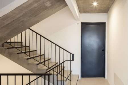 Residencias para jóvenes. Buenos Aires. Estudio Florida
