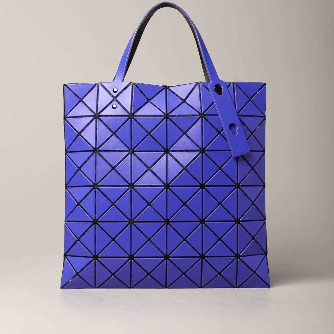 Bolso Bao Bao. Issey Miyake.