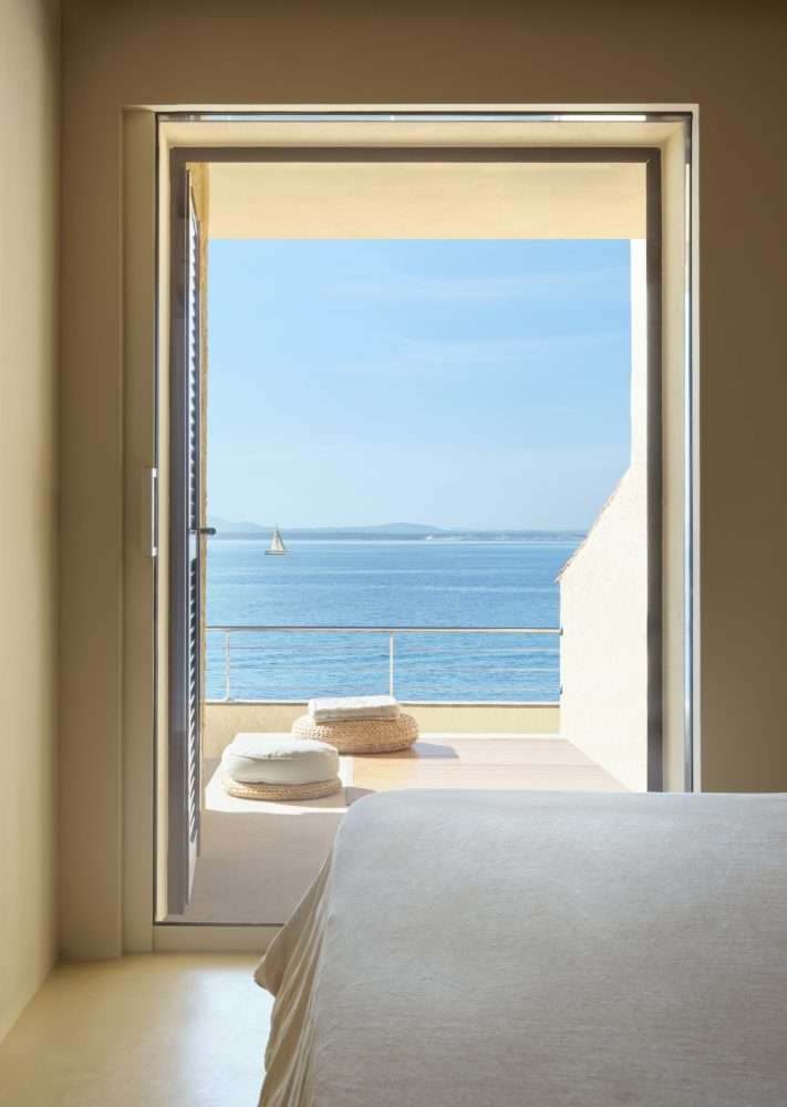 Krank Project. Vivienda de Minimal Studio