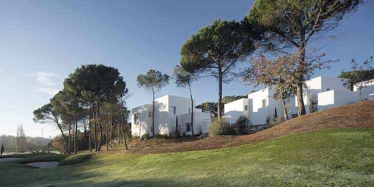 L'Alzina. Jaime Prous Architects