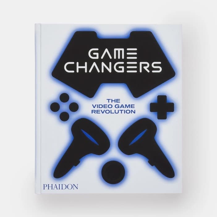 Game Changers. Phaidon