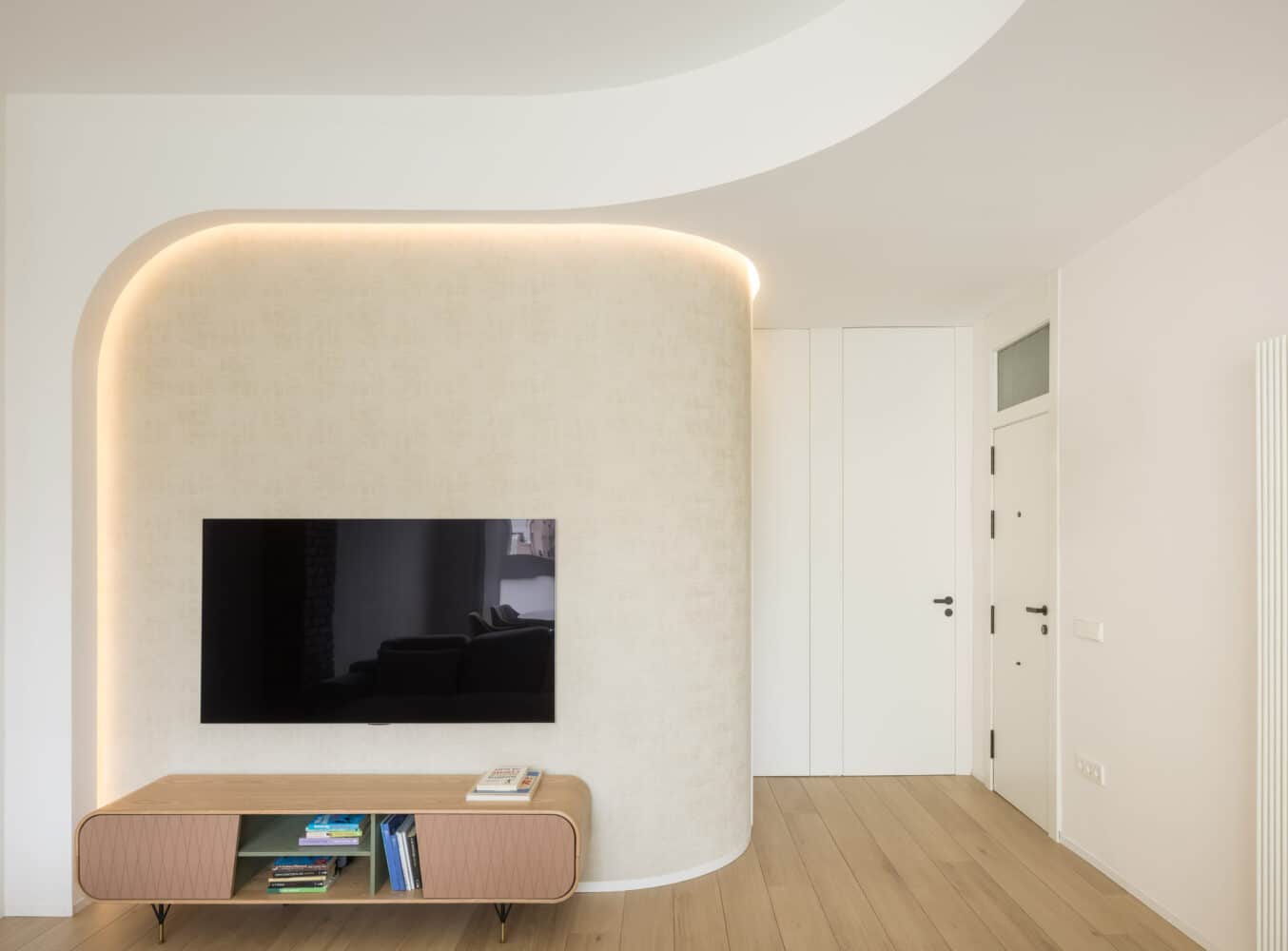Vivienda contemporánea. VIMARVI